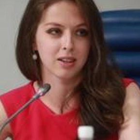 Екатерина Калачикова