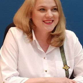 Ольга Кузьмина
