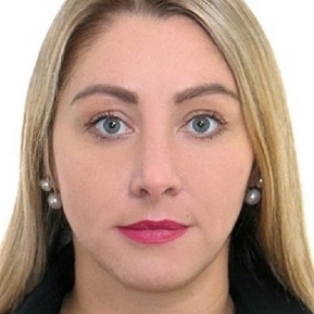 Татьяна Караваева
