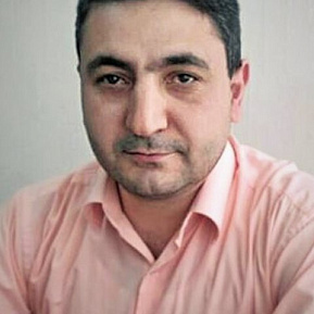 Оганес Ханамирян