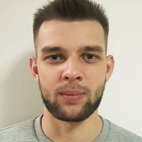 Егор Хатунцев