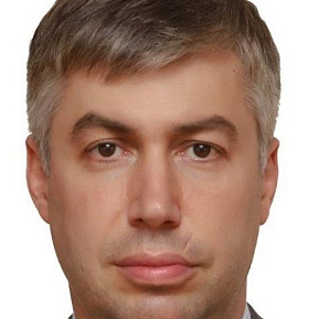 Алексей Логвиненко