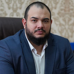 Магомед Таштамиров