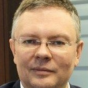 Сергей Гостев