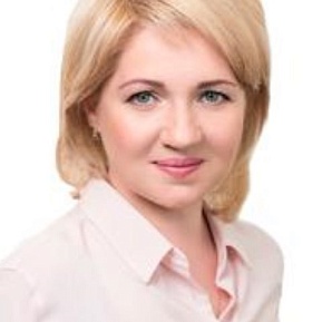 Людмила Спиридонова
