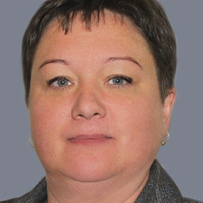 Светлана Юдакина