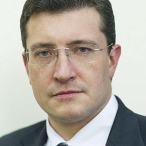 Глеб Никитин