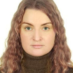 Елена Агашева