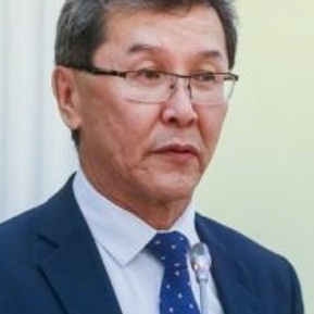 Владимир Васильев