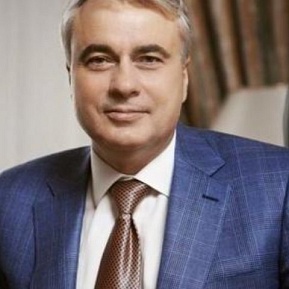 Павел Завальный