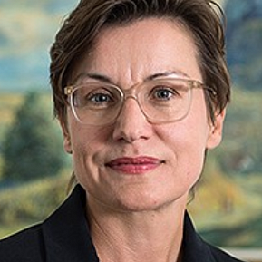 Мирьяна Сполярич Эггер