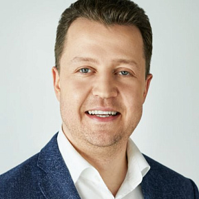 Андрей Белевцев