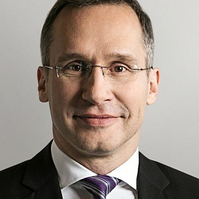 Марк Карена