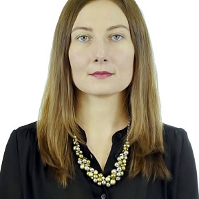 Анна Морозкина