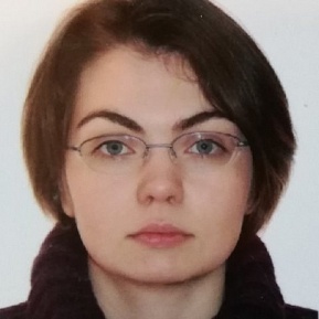 Елена Платонова