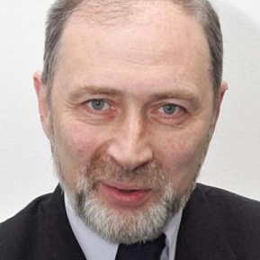 Роман Вильфанд