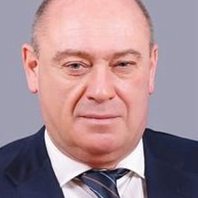 Леонид Ставицкий