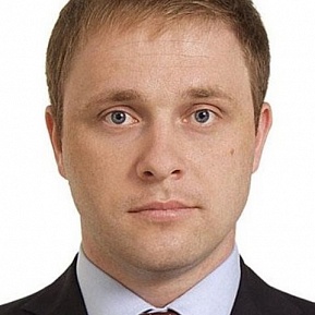 Василий Швец