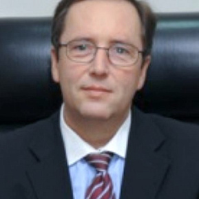 Петр Кузнецов