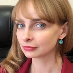Анна Яськова
