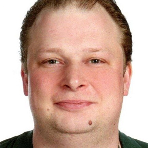 Евгений Самаров