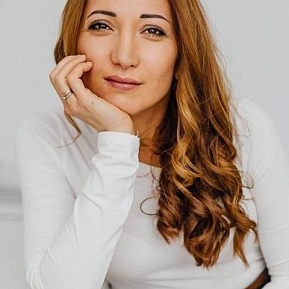 Зухра Павлова