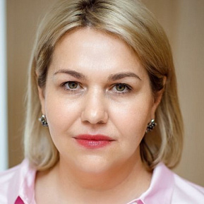 Елена Михайлова