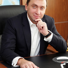 Сергей Шпак