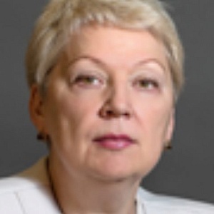 Васильева Ольга