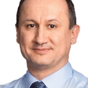 Павел Захаров