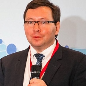 Сергей Глаголев
