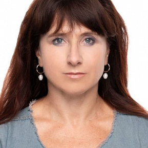 Елена Емельченкова