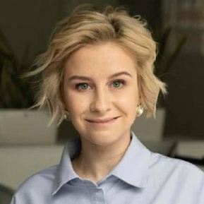 Елена Литовченко