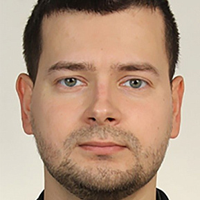 Андрей Гнеденков