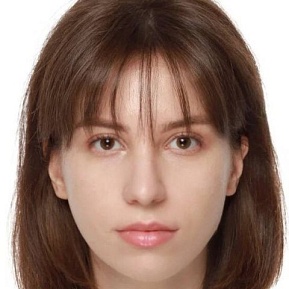Мария Цаголова
