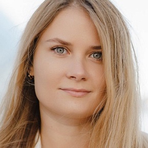 Екатерина Карпова