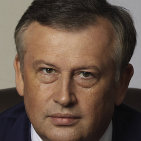 Александр Дрозденко