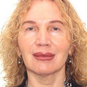Ольга Павленко