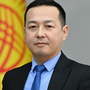 Назарбек Малаев
