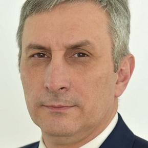 Юрий Малышев