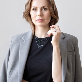 Елена Ракович