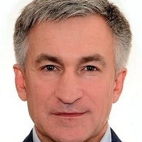 Павел Матюхин