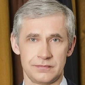 Сергей Плехов
