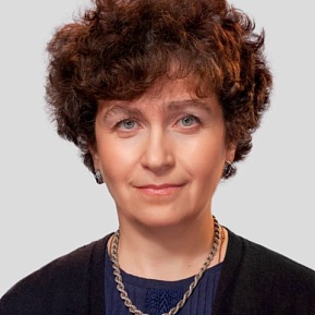 Елена Петряйкина