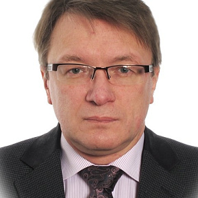Игорь Задорин