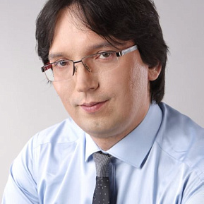 Дамир Валеев