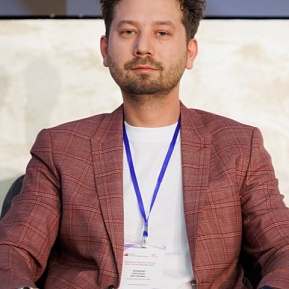 Александр Журавлев
