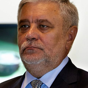 Александр Седов