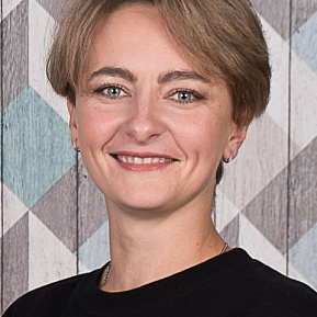 Екатерина Шалунова