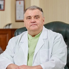 Николай Дайхес